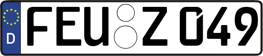 FEU-Z049