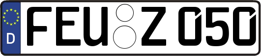 FEU-Z050