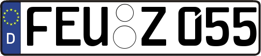 FEU-Z055