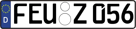 FEU-Z056