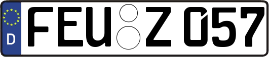 FEU-Z057