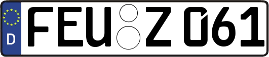 FEU-Z061