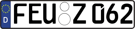 FEU-Z062