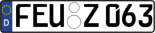 FEU-Z063