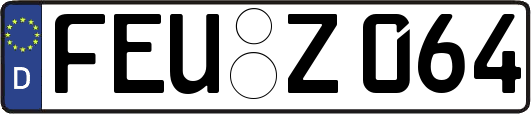 FEU-Z064