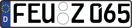 FEU-Z065