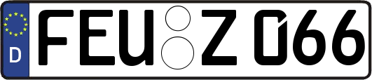FEU-Z066