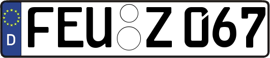 FEU-Z067