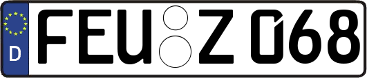 FEU-Z068
