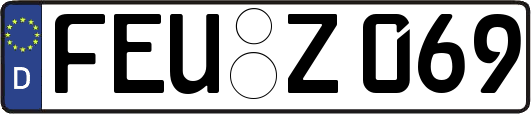 FEU-Z069
