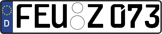 FEU-Z073