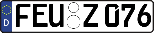 FEU-Z076