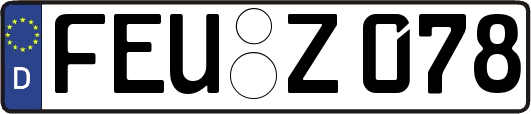 FEU-Z078