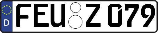 FEU-Z079