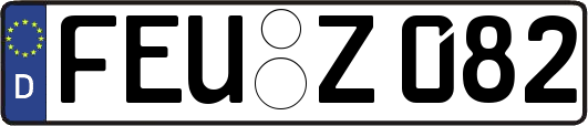 FEU-Z082
