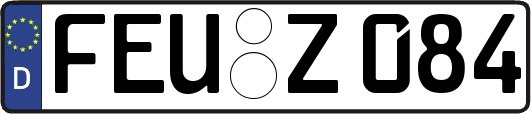 FEU-Z084