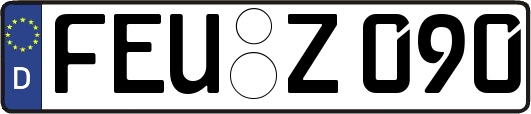 FEU-Z090