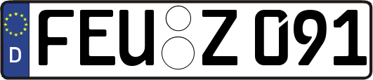 FEU-Z091