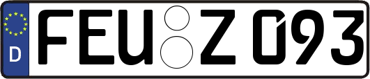 FEU-Z093
