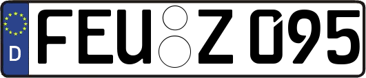 FEU-Z095