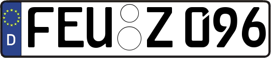 FEU-Z096
