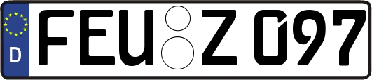 FEU-Z097