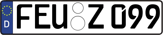 FEU-Z099