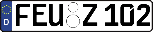 FEU-Z102