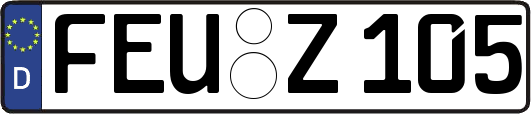 FEU-Z105