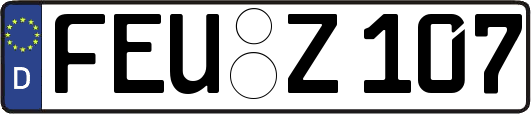 FEU-Z107