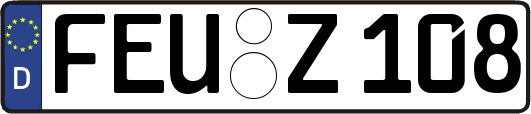 FEU-Z108