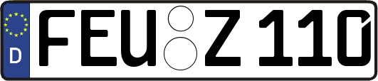 FEU-Z110