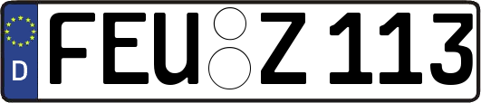 FEU-Z113