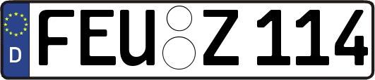 FEU-Z114
