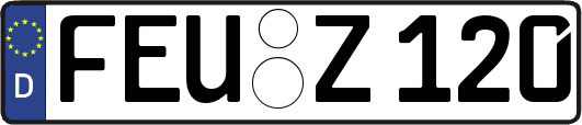 FEU-Z120