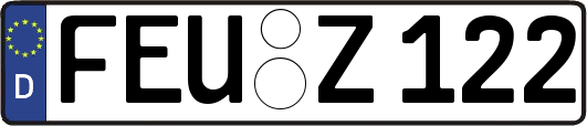 FEU-Z122