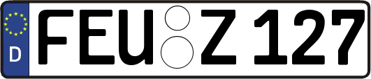 FEU-Z127