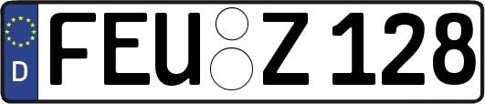 FEU-Z128