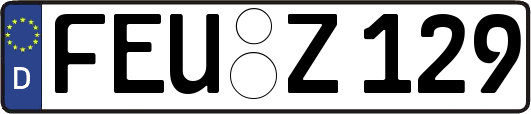 FEU-Z129