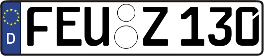 FEU-Z130
