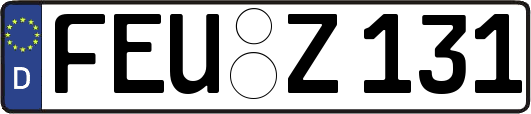 FEU-Z131