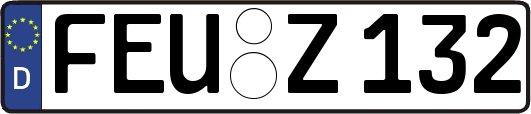 FEU-Z132