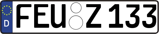 FEU-Z133