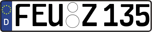 FEU-Z135