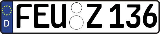 FEU-Z136