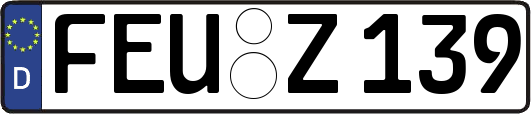 FEU-Z139