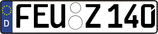 FEU-Z140