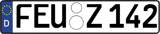 FEU-Z142