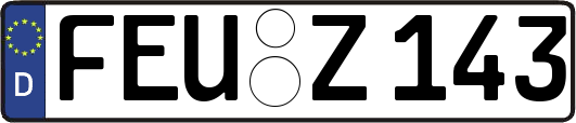 FEU-Z143