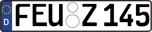 FEU-Z145